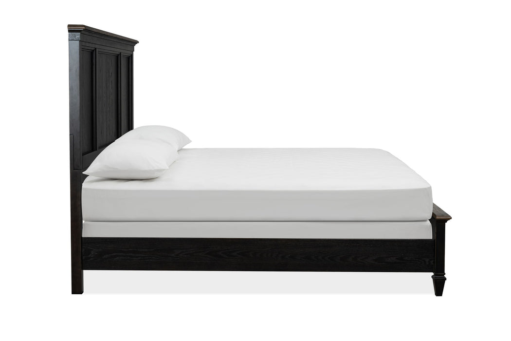 Surrey - Panel Bed Magnussen Furniture