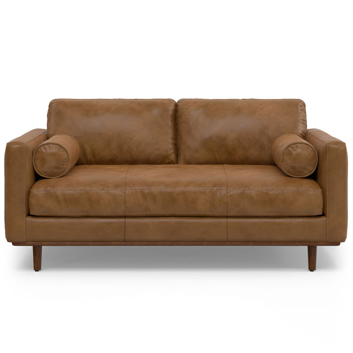 Morrison - Upholstered Sofa Simpli-Home