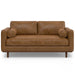 Morrison - Upholstered Sofa Simpli-Home