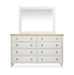 Echo Isles - Double Drawer Dresser Magnussen Furniture