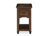 Cormac - Rectangular Table Magnussen Furniture