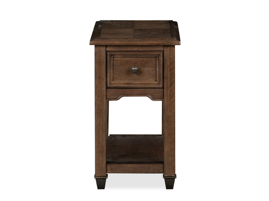 Cormac - Rectangular Table Magnussen Furniture