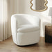 Leemont - Swivel Accent Chair Signature Design by Ashley®