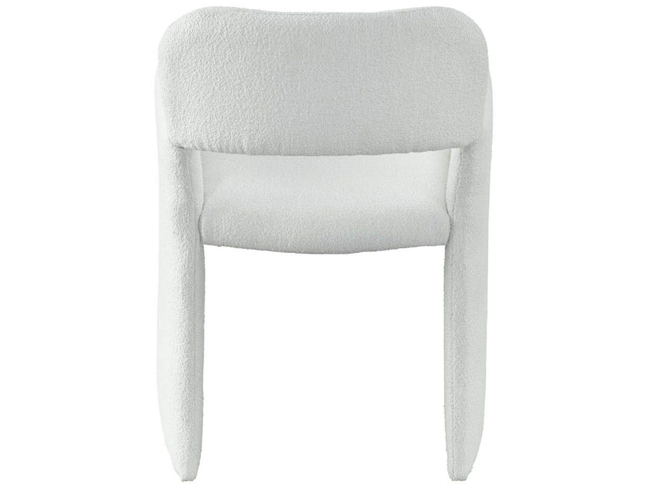 Tranquility / Miranda Kerr Home - Morel Arm Chair - White