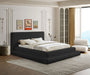 Dane - Bed Meridian Furniture