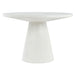 Round Dining Table For Living Room Hearth and Haven