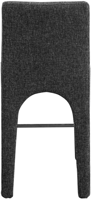 Gramercy - Stool Meridian Furniture