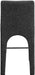 Gramercy - Stool Meridian Furniture