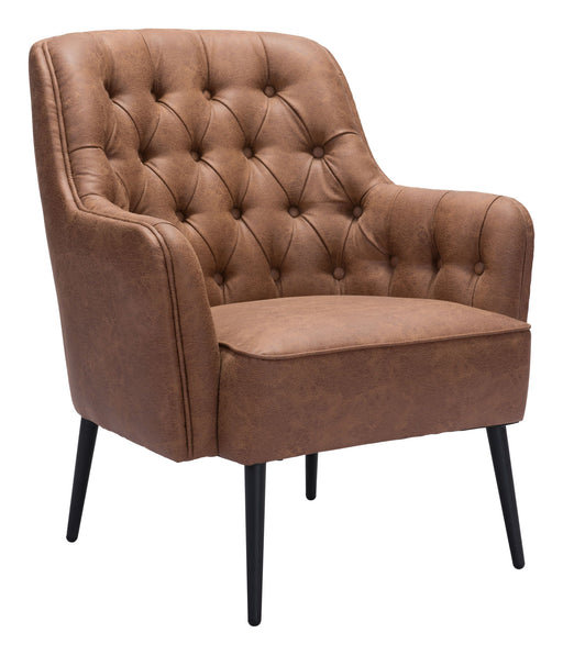 Tasmania - Accent Chair Zuo Modern