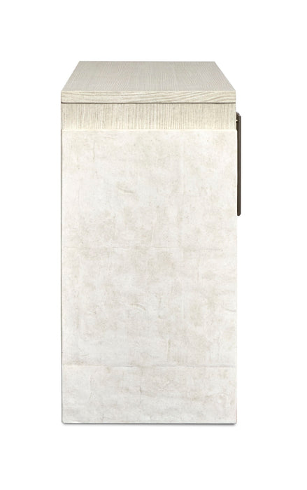 Lorelei - Server - Misty Cloud Magnussen Furniture