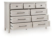 Darbonton - Dresser Signature Design by Ashley®