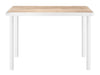 Dimira - Bar Table - Natural / Beige Zuo Modern