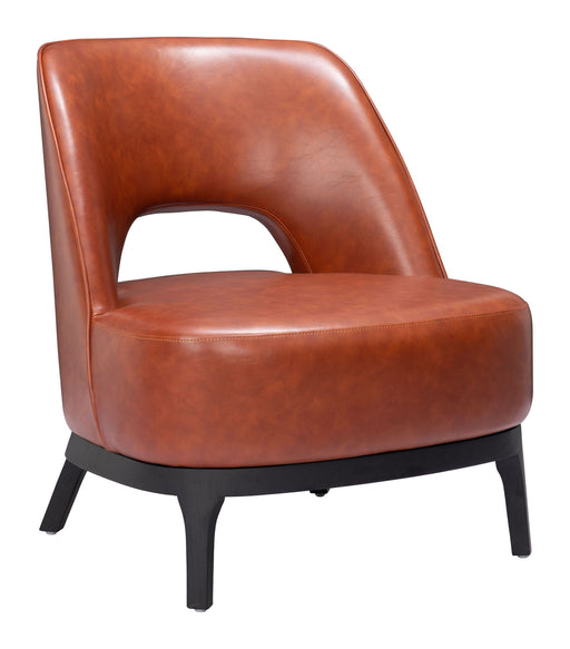 Mistley - Accent Chair Zuo Modern