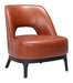 Mistley - Accent Chair Zuo Modern