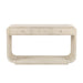 Console Table With 3 Drawers, Display Shelf Noble House