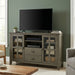 Artisan - Handcrafted, Tall TV Media Stand Simpli-Home