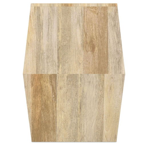 Terry - Side Table Simpli-Home