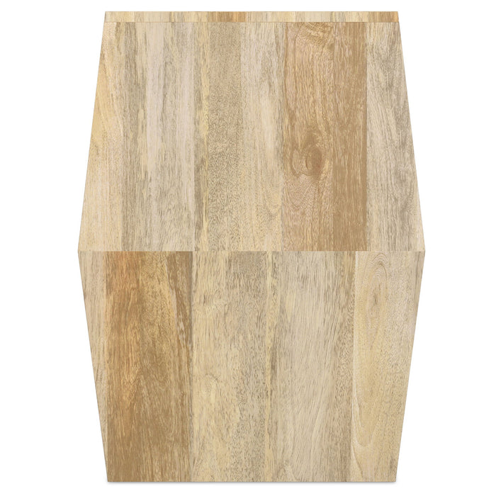 Terry - Side Table Simpli-Home