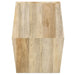 Terry - Side Table Simpli-Home
