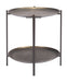 Bronson - Coffee Table - Bronze Zuo Modern