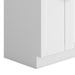 Kyle - Laundry Cabinet & Faucet And Stainless Steel Sink Simpli-Home