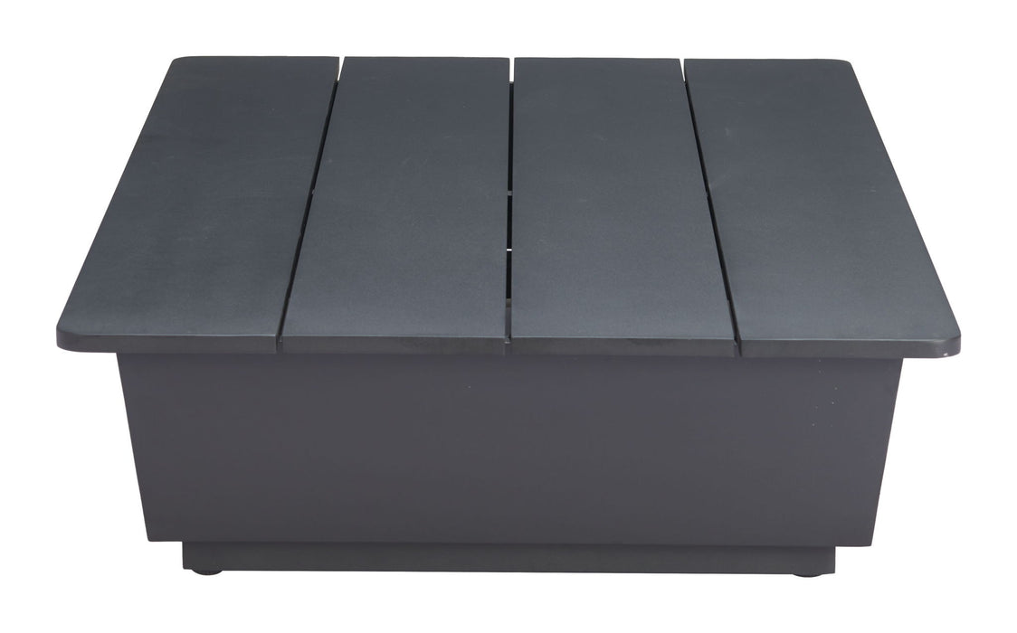 Tien - Outdoor Table Zuo Modern