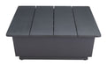 Tien - Outdoor Table Zuo Modern
