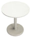 Liora - Bistro Table - White Zuo Modern