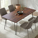 Hunter - Handcrafted Dining Table Simpli-Home