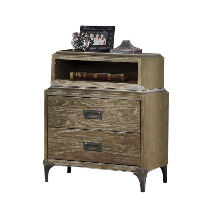 Athouman - Nightstand ACME