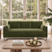 Knox - Modern Farmhouse Sofa Jennifer Taylor Home