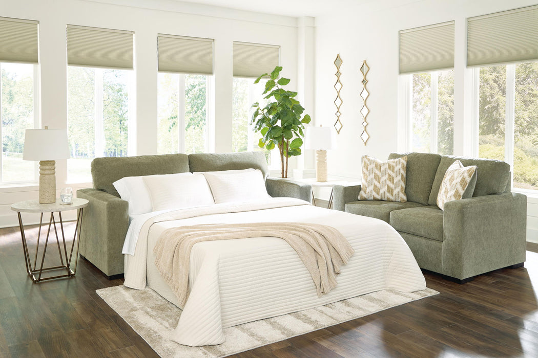 Bridgepoint - Sofa Sleeper Signature Design by Ashley®