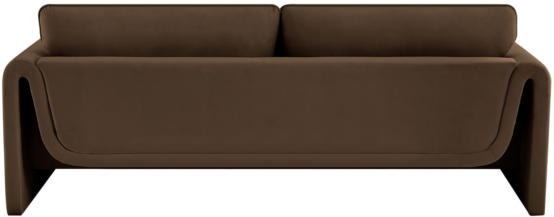 Sloan - Sofa Meridian Furniture