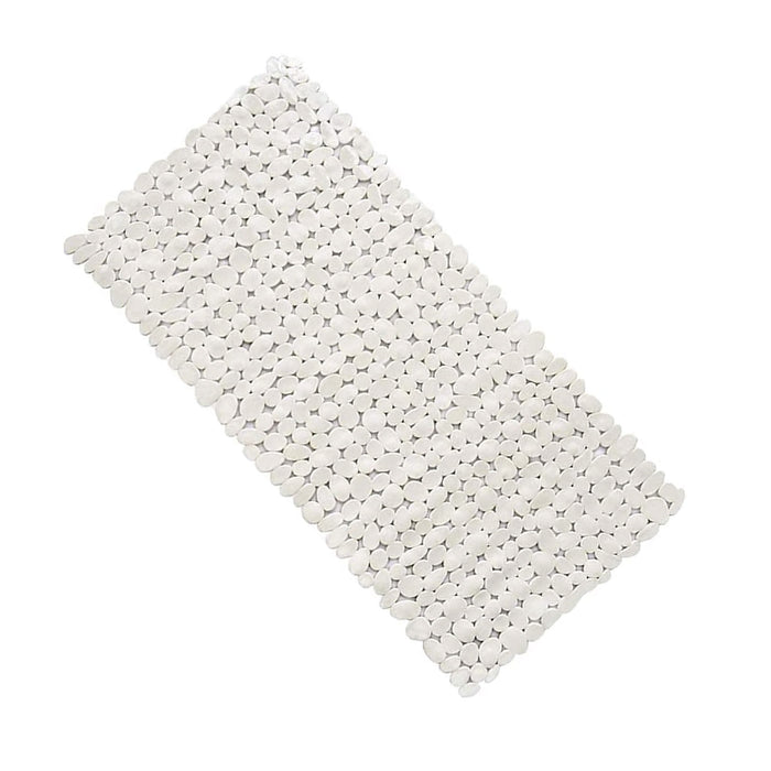 40" Shower Mat - Beige