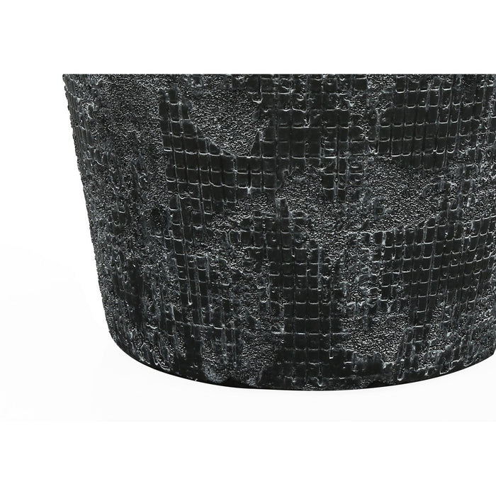 Table Lamp, Lighting, Contemporary - Black 8th Street