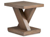 Lansbury - Rectangular Table Magnussen Furniture