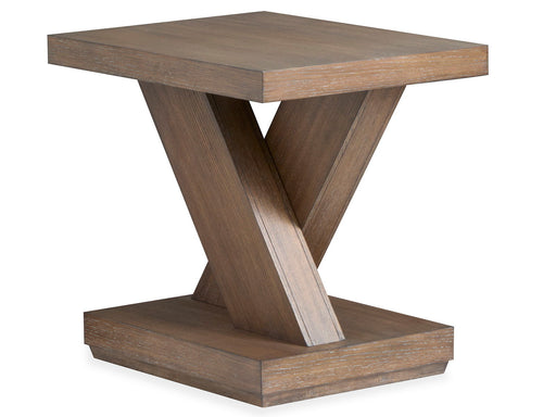 Lansbury - Rectangular Table Magnussen Furniture