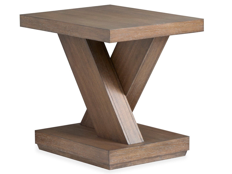 Lansbury - Rectangular Table Magnussen Furniture