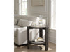 Modern - Side Table Universal Furniture