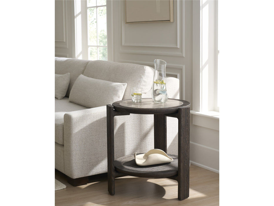 Modern - Side Table Universal Furniture