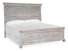 Bronwyn - Panel Bed Magnussen Furniture
