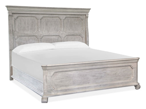 Bronwyn - Panel Bed Magnussen Furniture