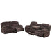 Modern Motion Sofa Set Home Essentials