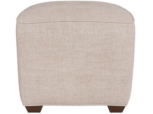 Julian - Ottoman, Special Order Universal Furniture