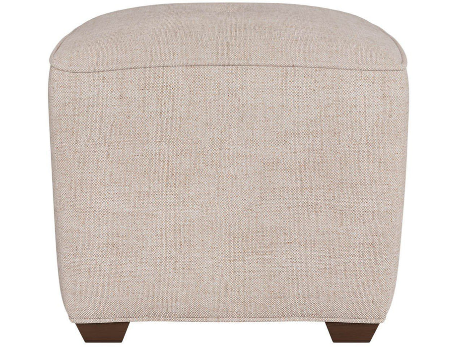 Julian - Ottoman, Special Order Universal Furniture