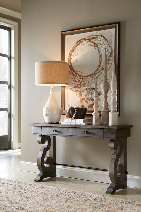 Bellamy - Rectangular Table Magnussen Furniture