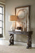 Bellamy - Rectangular Table Magnussen Furniture