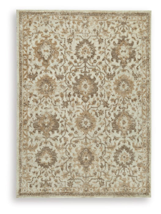 Sableridge - Rug Signature Design by Ashley®