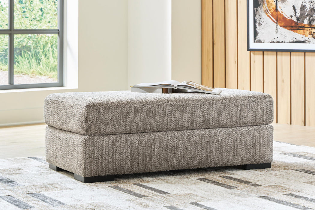 Lofwood - Ottoman Signature Design by Ashley®