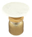 Maro - Accent Table - Multicolor Zuo Modern